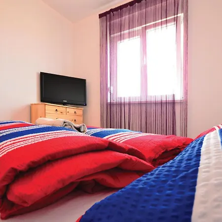 2 Bedroom Pet Friendly In Lejlighed Nin