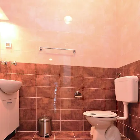 2 Bedroom Pet Friendly In Apartmán *