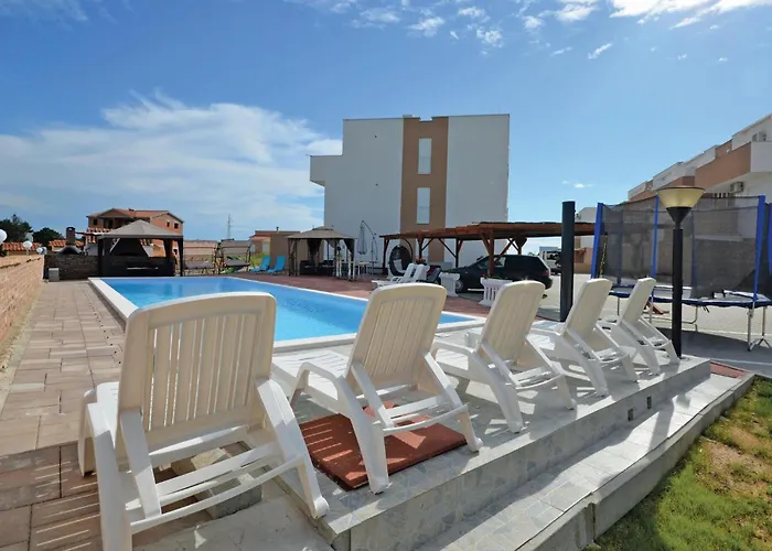 2 Bedroom Awesome In Апартаменты *