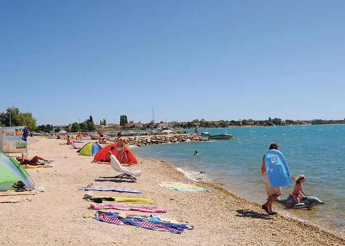 2 Bedroom Awesome In Апартаменты