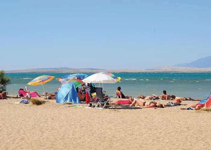 Апартаменты 2 Bedroom Awesome In Нин