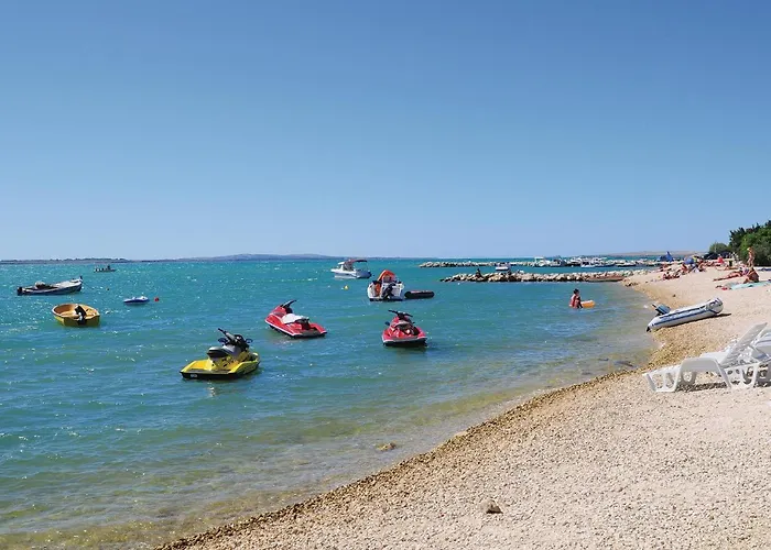 아파트 2 Bedroom Awesome In